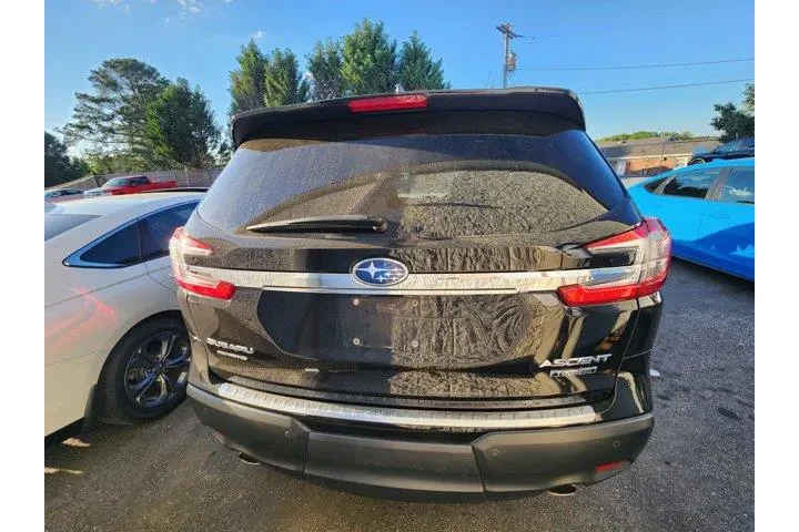 $35412 : Subaru Ascent 2023 AWD Touri image 5