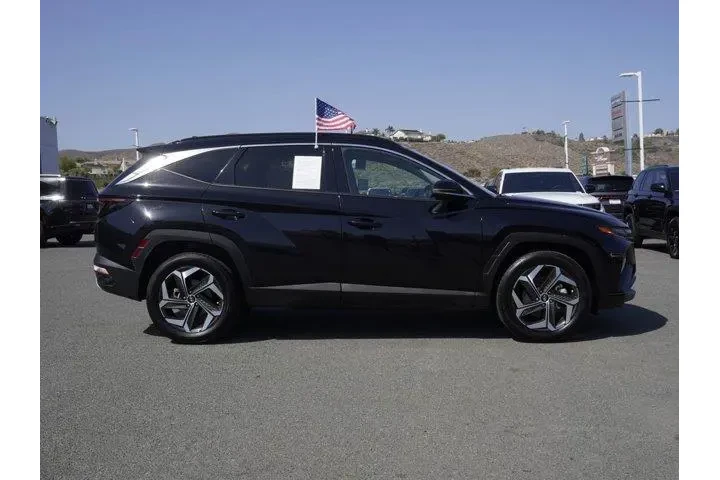 $24405 : Hyundai TUCSON 2024 AWD Limi image 3