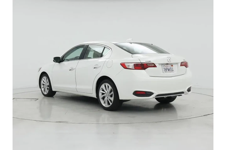 $14599 : Acura ILX 2017 4dr Sedan image 2