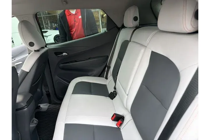 $16199 : Chevrolet Bolt EV 2020 Premi image 8