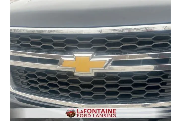 $15000 : Chevrolet Tahoe 2015 4x4 LT image 8