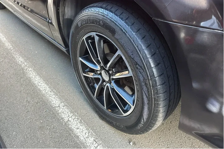 $12590 : Dodge Grand Caravan 2019 GT image 7