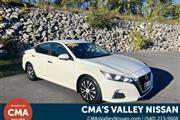 PRE-OWNED 2020 NISSAN ALTIMA en Madison WV