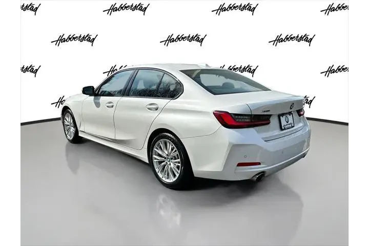 $32996 : BMW 3 Series 2023 AWD 330i x image 7