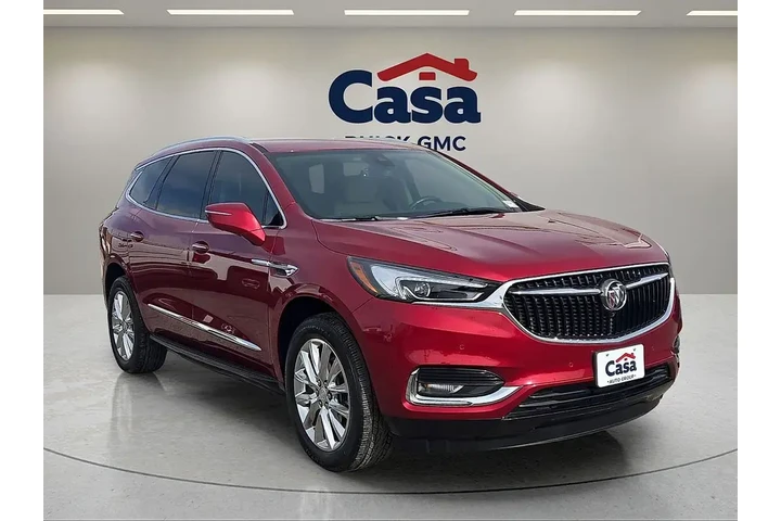 $29982 : Buick Enclave 2021 Premium 4 image 1