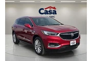 Buick Enclave 2021 Premium 4