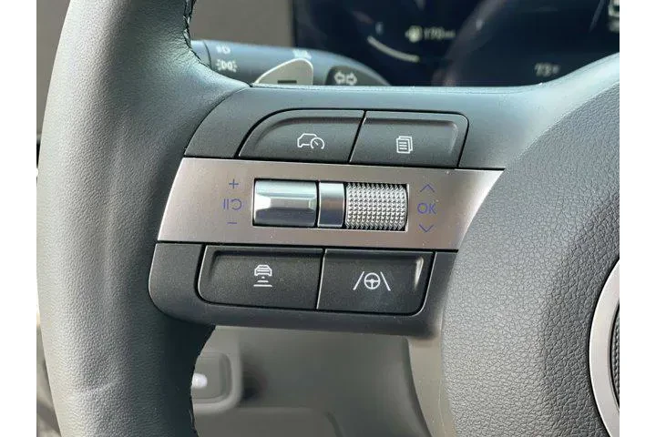 $23995 : Hyundai KONA 2024 AWD Limite image 8