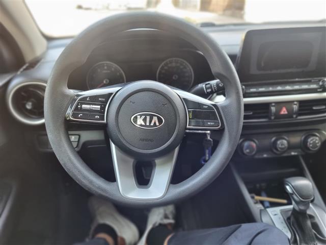 $209000 : Kia FORTE 2019, aire acondic image 6