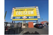 Coliseum Public Market en San Francisco Bay Area