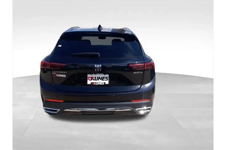 $25558 : Buick Envision 2024 AWD Pref image 9