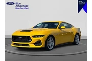 Ford Mustang 2024 GT 2dr Fas