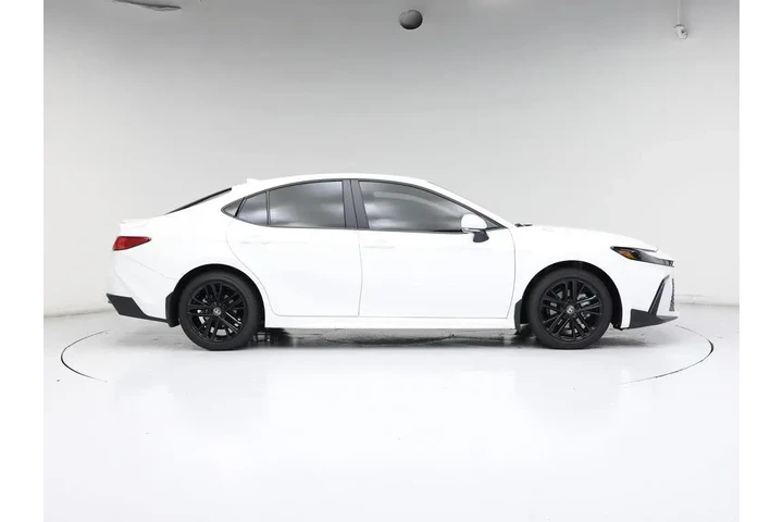 $33998 : Toyota Camry 2026 SE 4dr Sed image 7