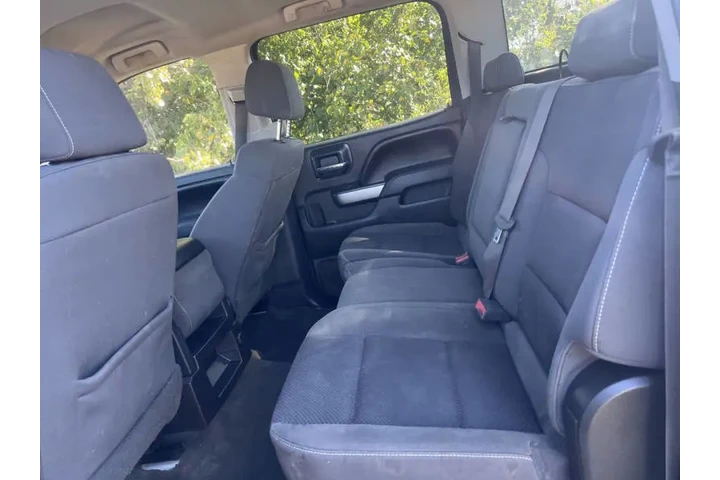 $20995 : 2016 Silverado 1500 image 6