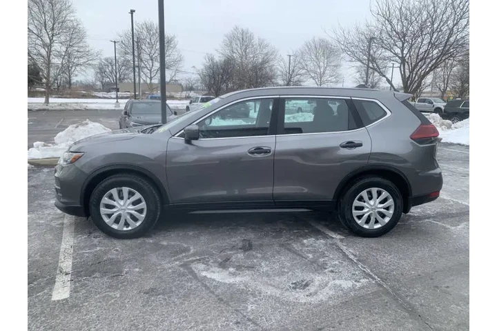 $9995 : 2018 Rogue S image 3