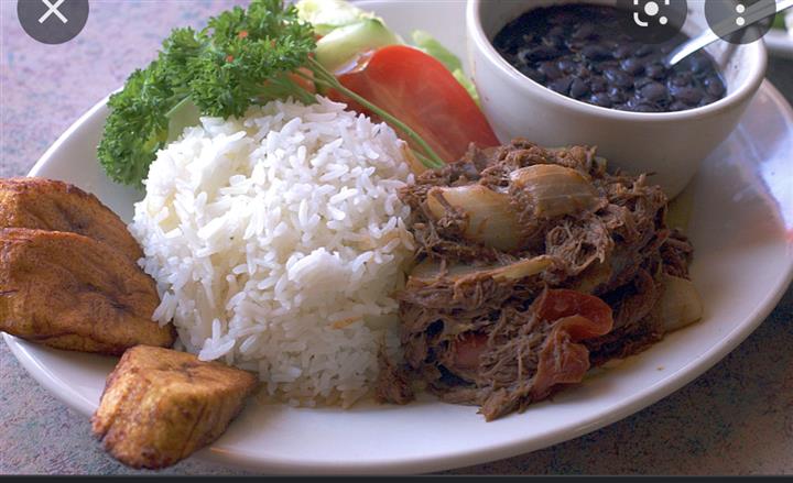 Ebenezer comida típica cubana image 2