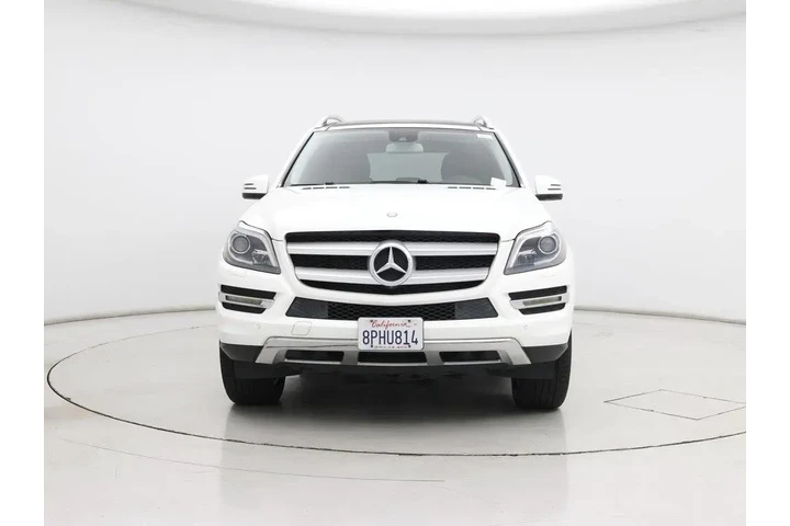 $25998 : Mercedes-Benz GL-Class 2016 image 5