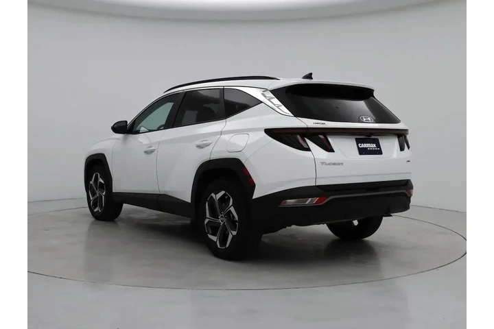 $25998 : Hyundai TUCSON 2023 AWD SEL image 2