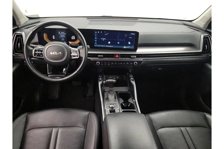 $24998 : Kia Sorento 2024 S 4dr SUV image 9