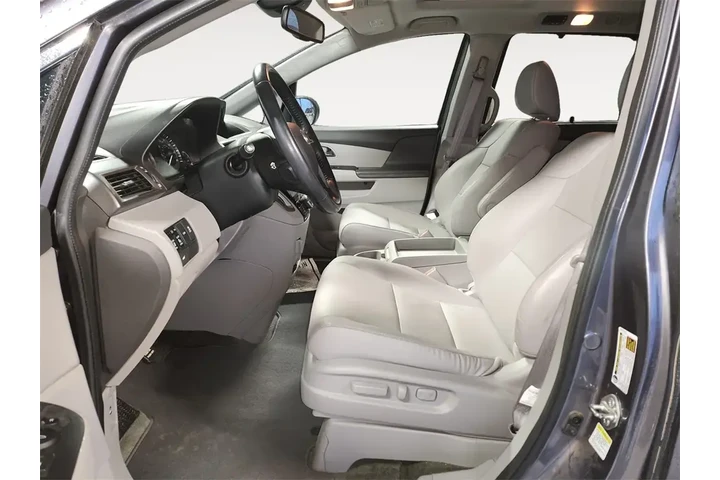$20000 : Honda Odyssey 2016 EX-L 4dr image 2