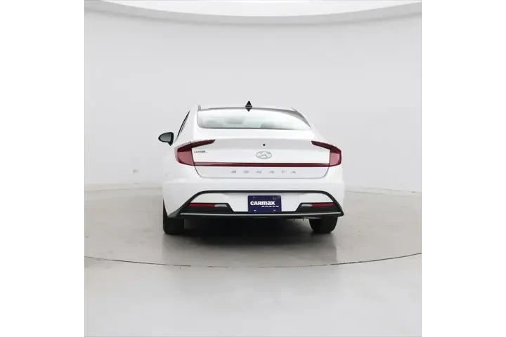 $20998 : Hyundai SONATA 2023 SE 4dr S image 6