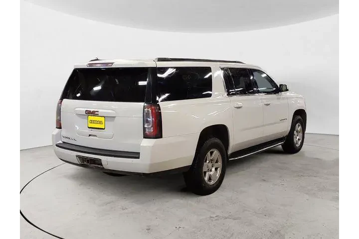 $24961 : GMC Yukon XL 2019 4x4 SLT 4d image 5