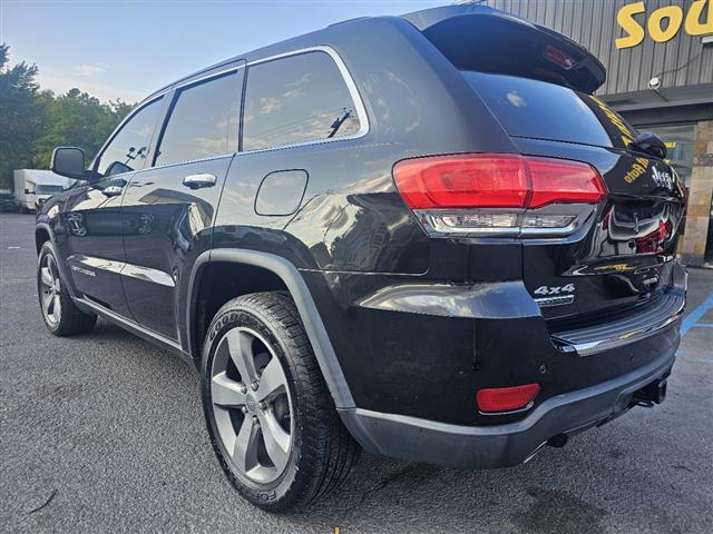 $12998 : 2014 Grand Cherokee image 6