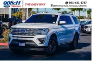 Ford Expedition 2019 4x2 Lim en Riverside