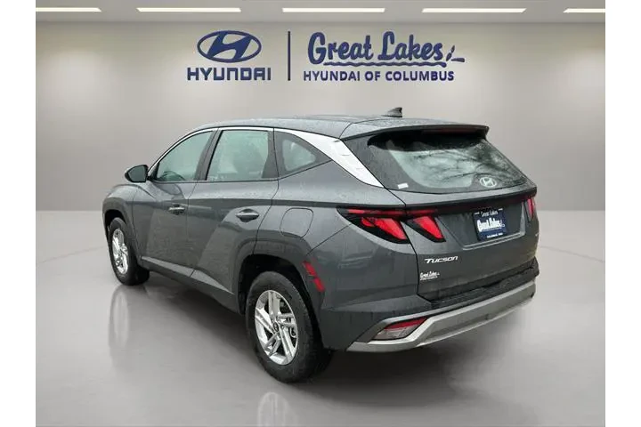 $24677 : Hyundai TUCSON 2025 AWD SE 4 image 3