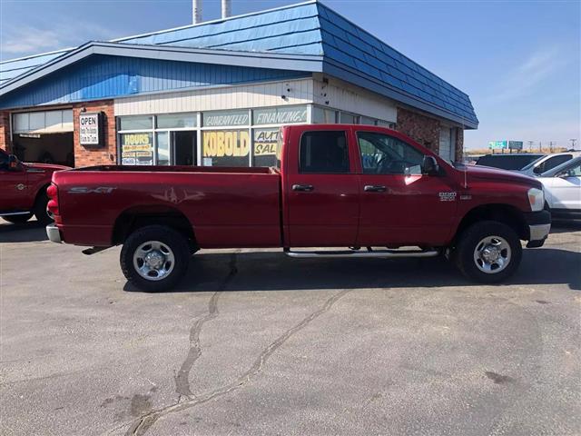 $10995 : 2009 DODGE RAM 2500 QUAD CAB2 image 2