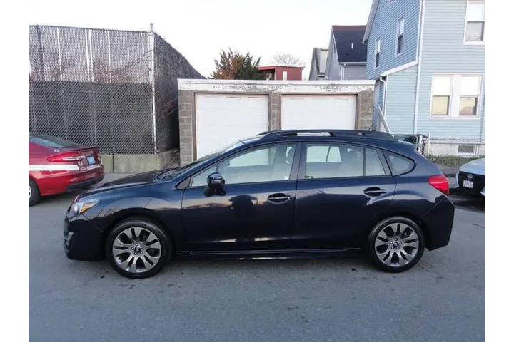 $11950 : 2015 Impreza 2.0i Sport Premi image 7