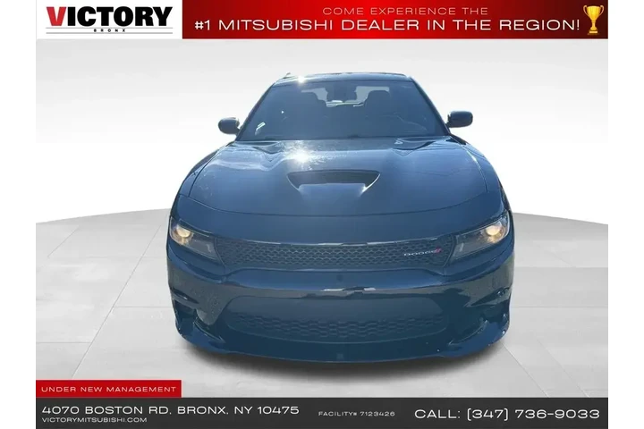 $19595 : Dodge Charger 2022 GT 4dr Se image 2