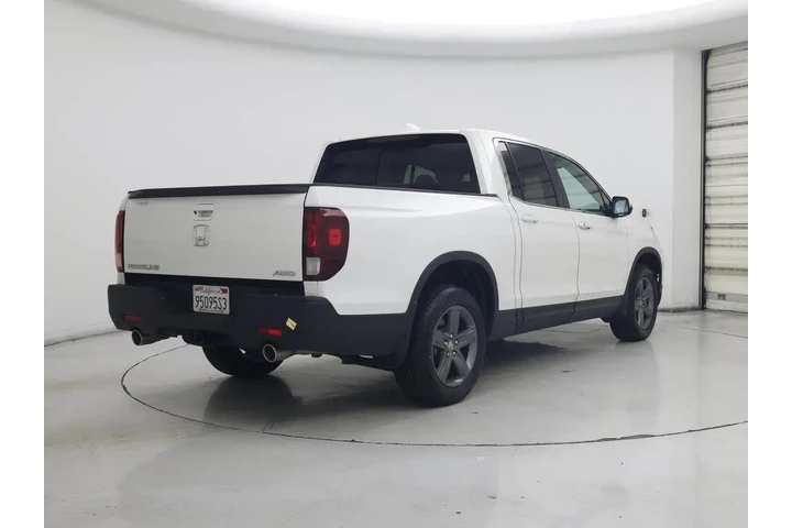 $31998 : Honda Ridgeline 2023 AWD RTL image 8