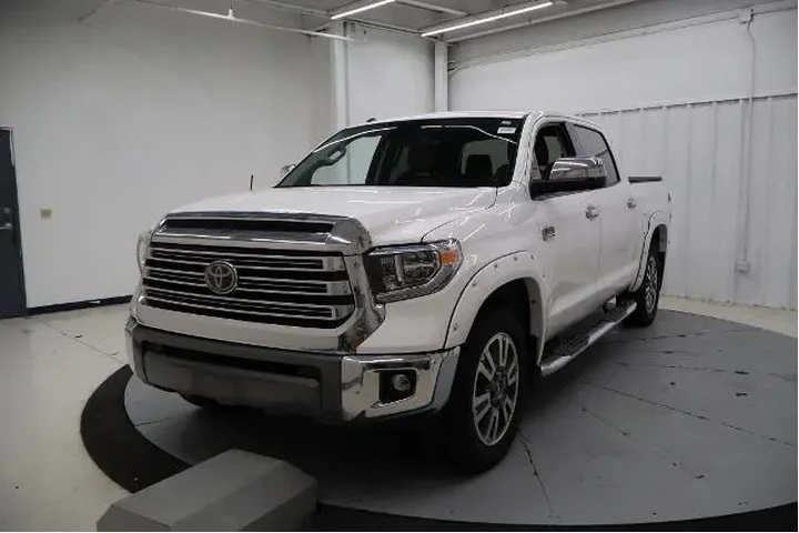 $30888 : Toyota Tundra 2019 4x4 1794 image 5