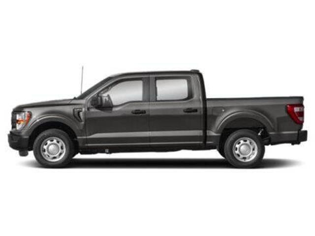 2021 F-150 image 4