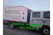 MP LANDSCAPING, CONTRATANDO en Phoenix