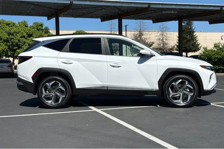 $19943 : Hyundai TUCSON 2023 AWD SEL image 10