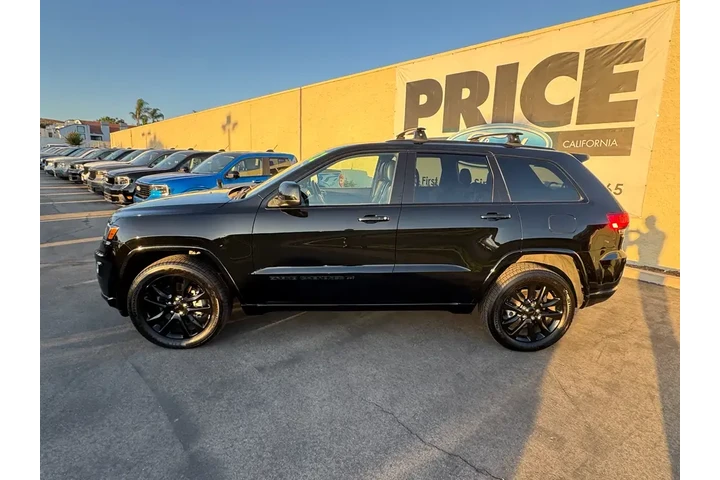 $22900 : Jeep Grand Cherokee WK 2022 image 10