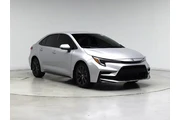 Toyota Corolla 2025 SE 4dr S