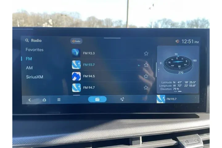 $34997 : Hyundai SANTA FE Hybrid 2026 image 10