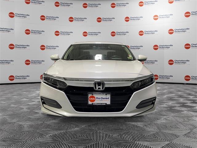 $15399 : PRE-OWNED 2018 HONDA ACCORD LX image 8