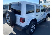 $36995 : Jeep Wrangler Unlimited 2022 thumbnail