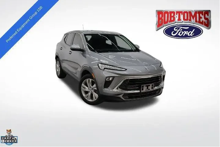 $20995 : Buick Encore GX 2024 Preferr image 1