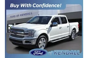 Ford F-150 2019 4x2 Lariat 4 en Miami