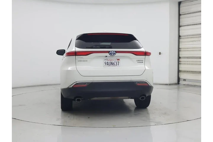 $32998 : Toyota Venza 2022 AWD Limite image 6