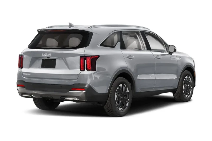 $31999 : 2024 Sorento S image 2