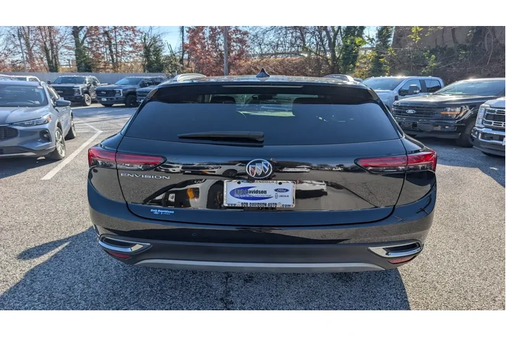 $22000 : Buick Envision 2022 Essence image 5