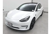 $32998 : Tesla Model 3 2023 AWD Perfo thumbnail