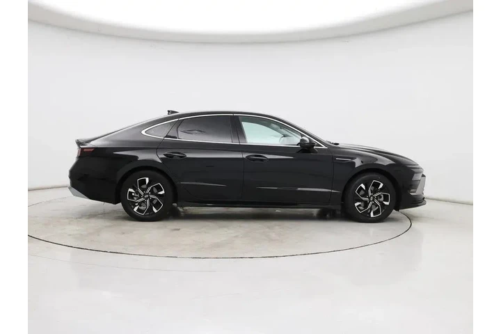 $24998 : Hyundai SONATA 2024 AWD SEL image 7