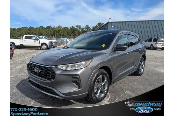 $27991 : Ford Escape 2023 AWD ST-Line image 1