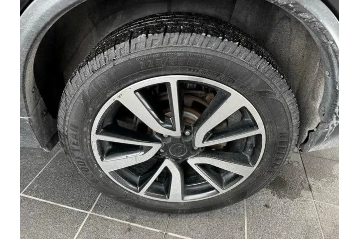 $10898 : Nissan Rogue 2019 S 4dr Cros image 6